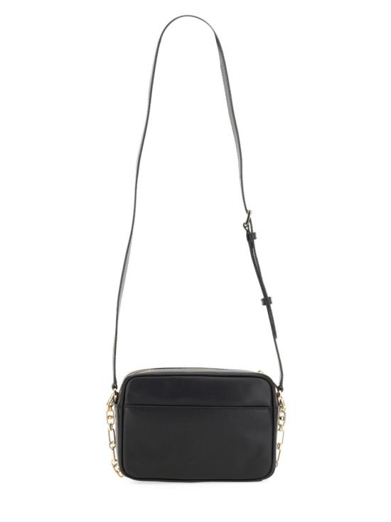  마이클 코어스 숄더백 32F2G7PC8L 001BLACK - MICHAEL KORS