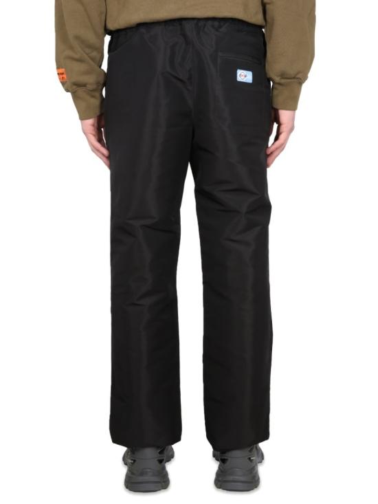  헤론 프레스톤 트레이닝/조거 팬츠 HMCP003 S23FAB0011000 Black - HERON PRESTON