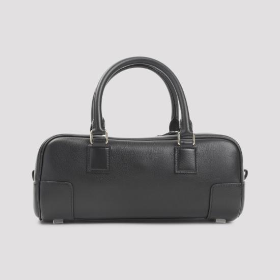 25FW 로에베 더플백 A039N23X07 Black - LOEWE