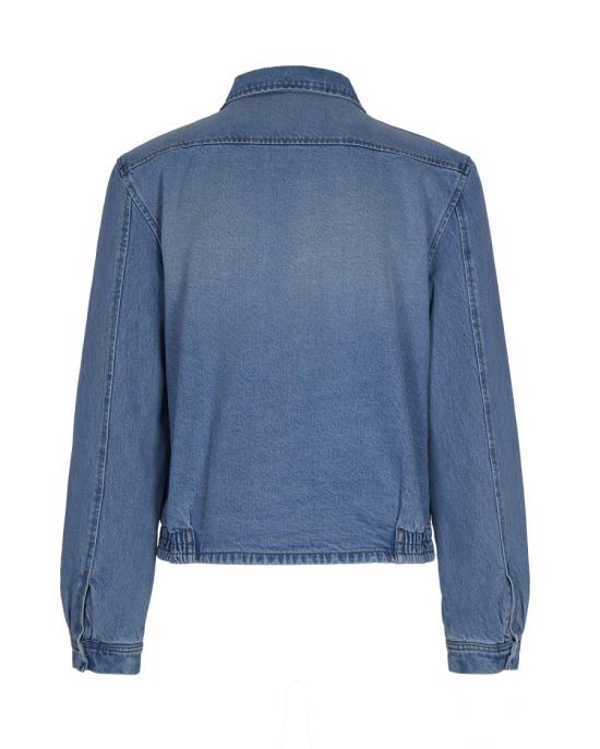 25FW 아르떼 앤트워프 데님 2657266 Blue - ARTE ANTWERP