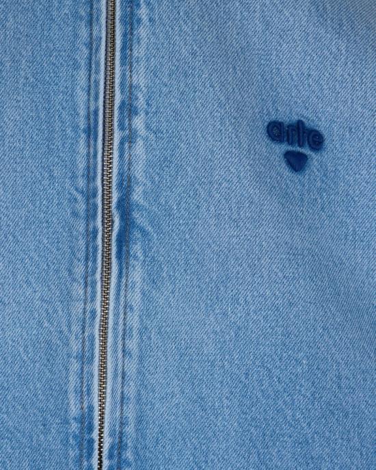 25FW 아르떼 앤트워프 데님 2657266 Blue - ARTE ANTWERP