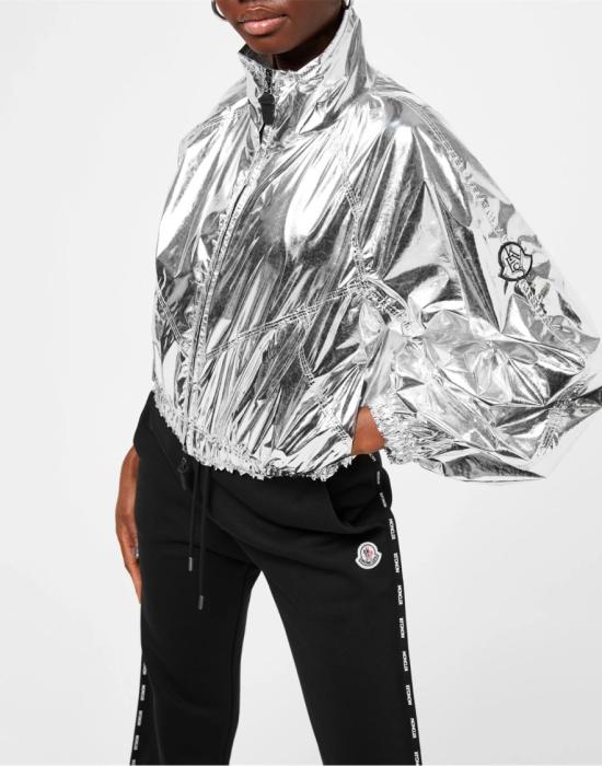  몽클레어 자켓 I109F1A00002M3055900 Silver - MONCLER
