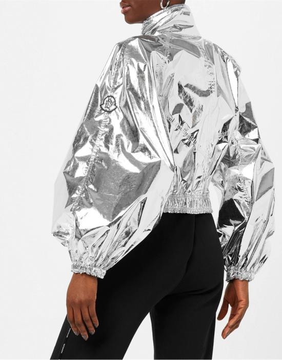  몽클레어 자켓 I109F1A00002M3055900 Silver - MONCLER