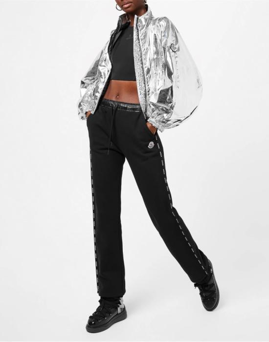  몽클레어 자켓 I109F1A00002M3055900 Silver - MONCLER