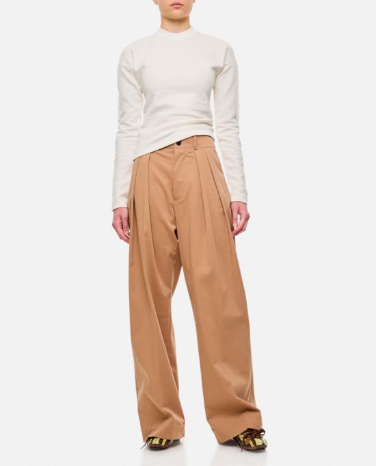  플랜씨 터틀넥 FLCJF03KS0TF00300W03 White - PLAN C