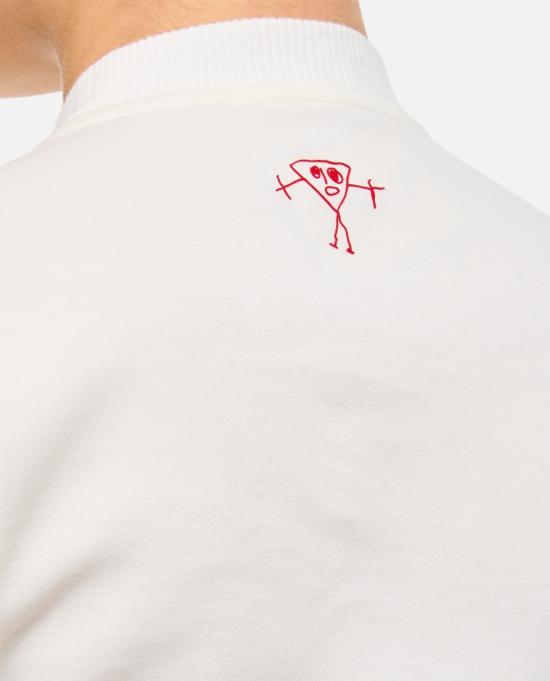  플랜씨 터틀넥 FLCJF03KS0TF00300W03 White - PLAN C