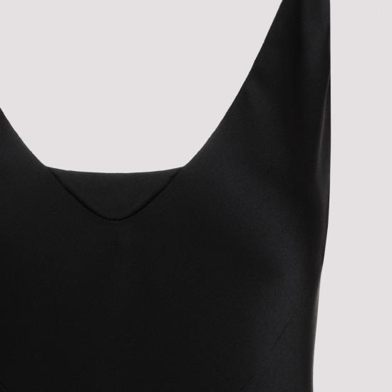  마르지엘라 점프수트 S51FP0110 S49465 Black - MAISON MARGIELA