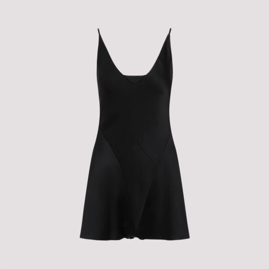  마르지엘라 점프수트 S51FP0110 S49465 Black - MAISON MARGIELA