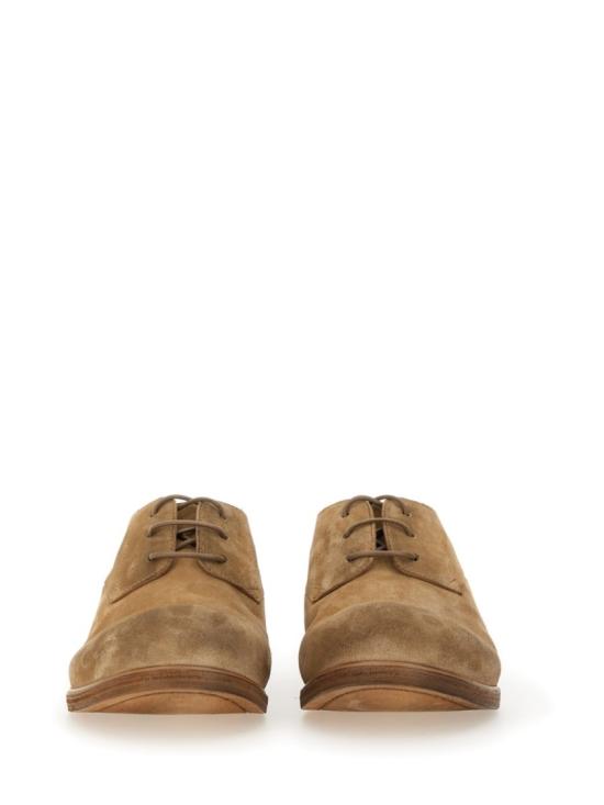 25SS 마르셀 드레스 슈즈 MM2443 P024310 Brown - MARSELL