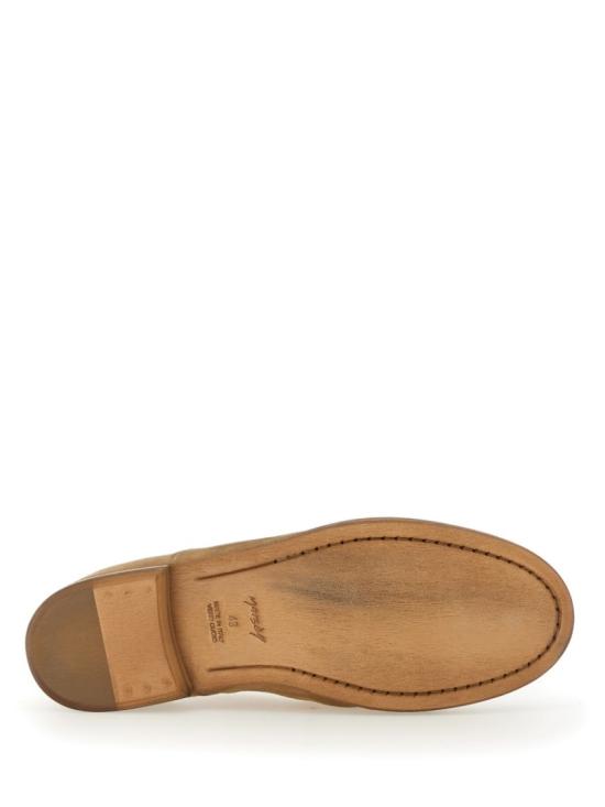 25SS 마르셀 드레스 슈즈 MM2443 P024310 Brown - MARSELL