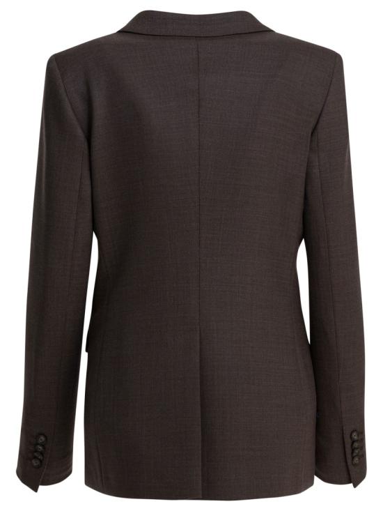 25FW 딸리아토레 자켓 J PARIGI10B Brown - TAGLIATORE