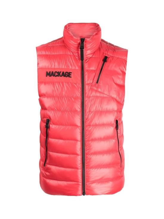  맥케이지 자켓 HARDY Pink - MACKAGE