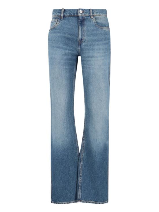 25FW 코페르니 데님 팬츠 COPP163F2022BLU Blue