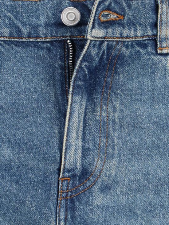 25FW 코페르니 데님 팬츠 COPP163F2022BLU Blue - COPERNI