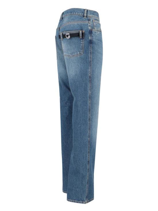 25FW 코페르니 데님 팬츠 COPP163F2022BLU Blue - COPERNI