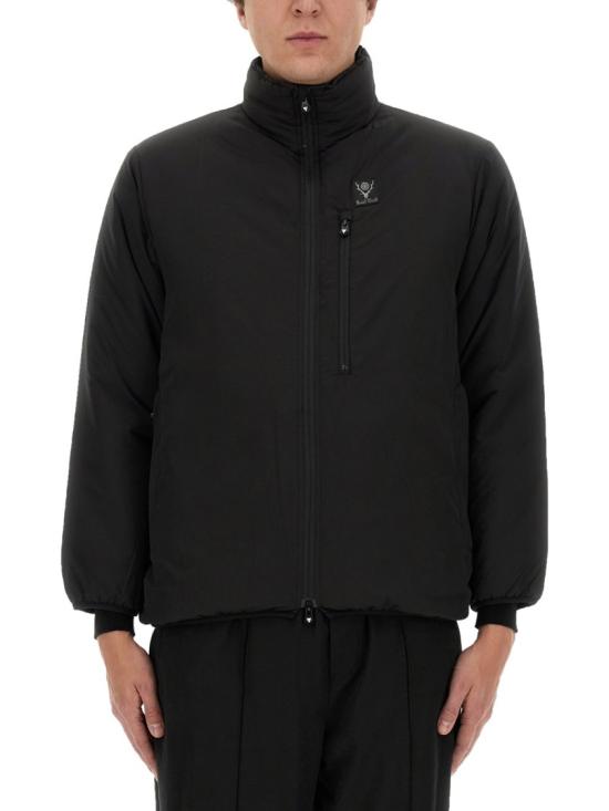  사우스투웨스트에잇 자켓 NS724 C BLACK