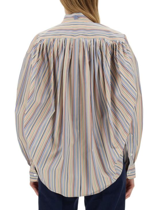  에트로 블라우스 WRIA0006 99TR546S8450 Multicolor - ETRO