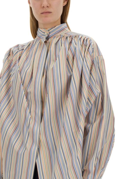  에트로 블라우스 WRIA0006 99TR546S8450 Multicolor - ETRO