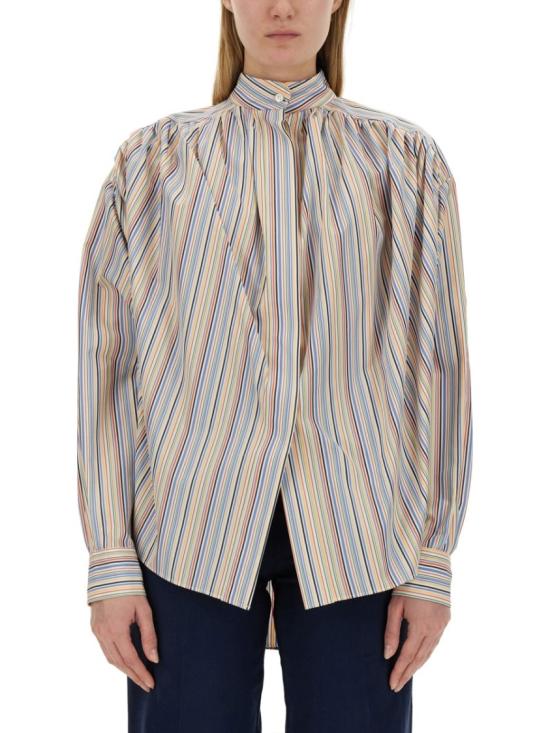  에트로 블라우스 WRIA0006 99TR546S8450 Multicolor