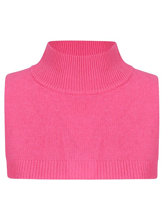 25FW 앱솔루트 캐시미어 머플러/스카프 ACF202399C FUCHSIA