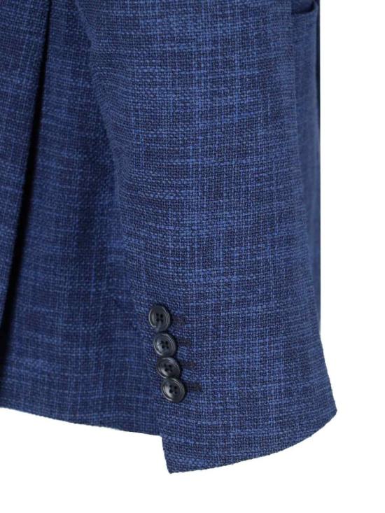  딸리아토레 수트 자켓 1SMC22K C90057EI841 Blue - TAGLIATORE