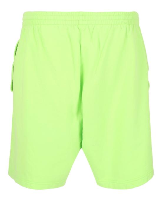  발렌시아가 숏팬츠 676137T LVO2 3302 30000 M Green - BALENCIAGA