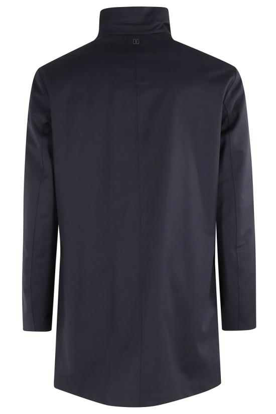 25FW 두노 자켓 BLAKE MIO 097 Blue - DUNO