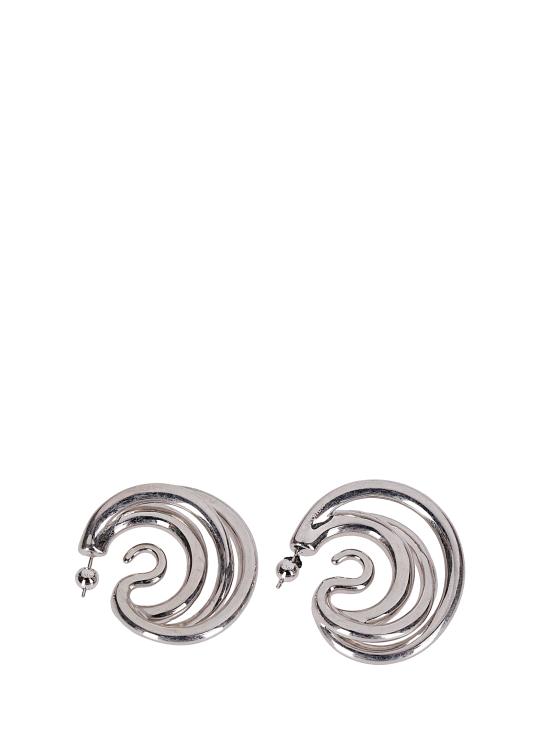 25FW 판코네시 이어링 CAOEA013P SILVER - PANCONESI