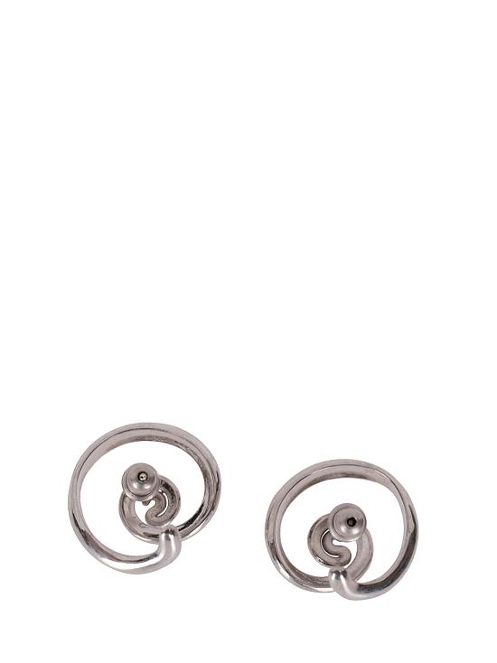 25FW 판코네시 이어링 CAOEA018P SILVER - PANCONESI