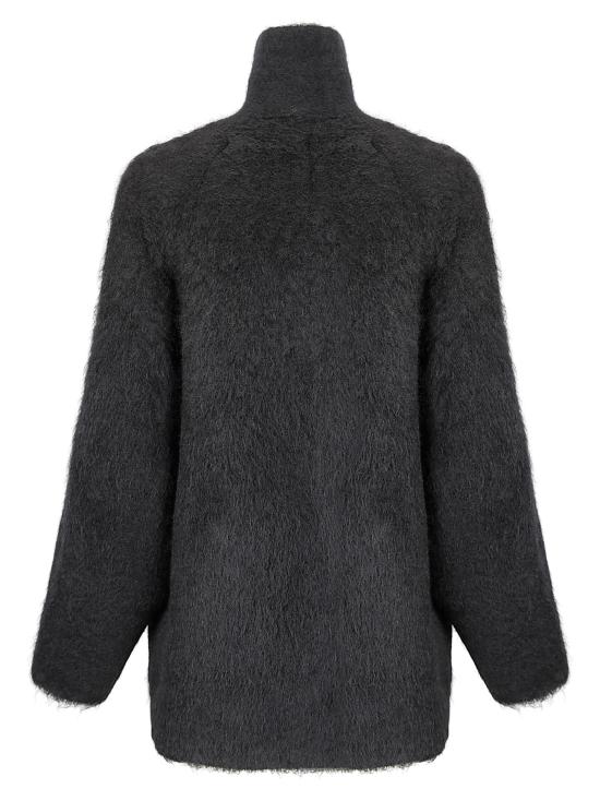 25FW 보부틱 자켓 4992 Z4 BLACK - BOBOUTIC