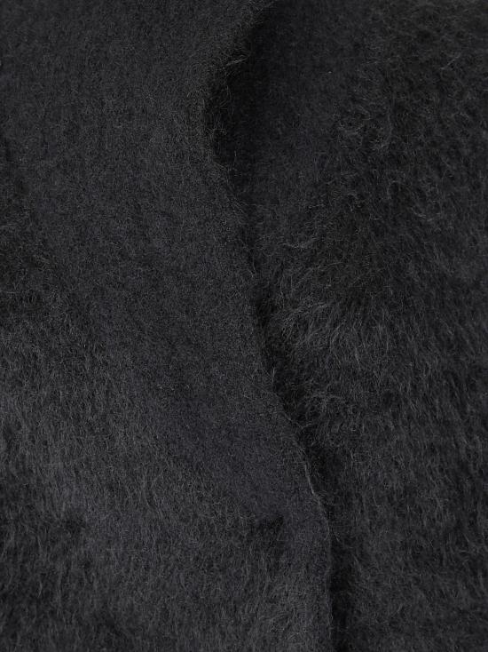 25FW 보부틱 자켓 4992 Z4 BLACK - BOBOUTIC