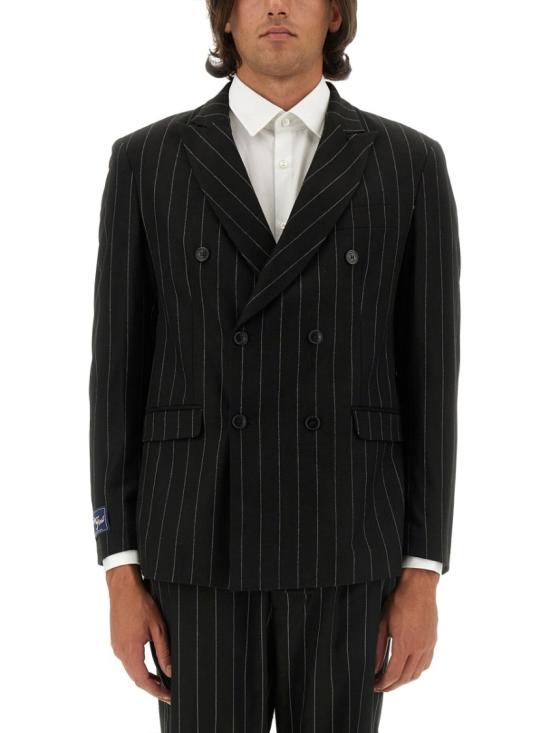  패밀리퍼스트 밀라노 자켓 BZF2412 BLACK Black