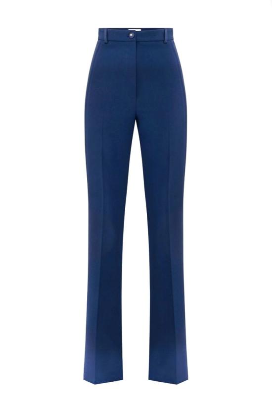 25SS 엘리자베타프랜치 스트레이트 팬츠 PA06951E2DC8 Blue