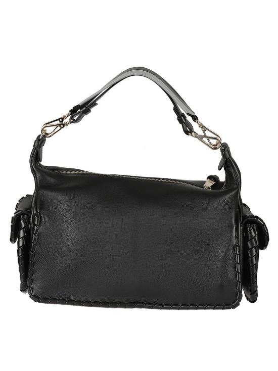  끌로에 숄더백 CHC22WS226I95001 Black - CHLOE