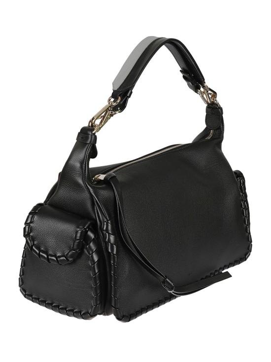  끌로에 숄더백 CHC22WS226I95001 Black - CHLOE