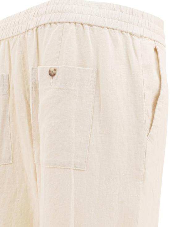 25SS 빈스 트레이닝/조거 팬츠 MS1562652 Neutrals - VINCE