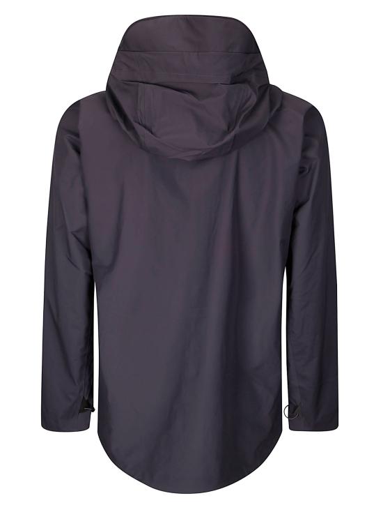 25FW 클라터뮤젠 자켓 10651M11 961 RAVEN - KLATTERMUSEN