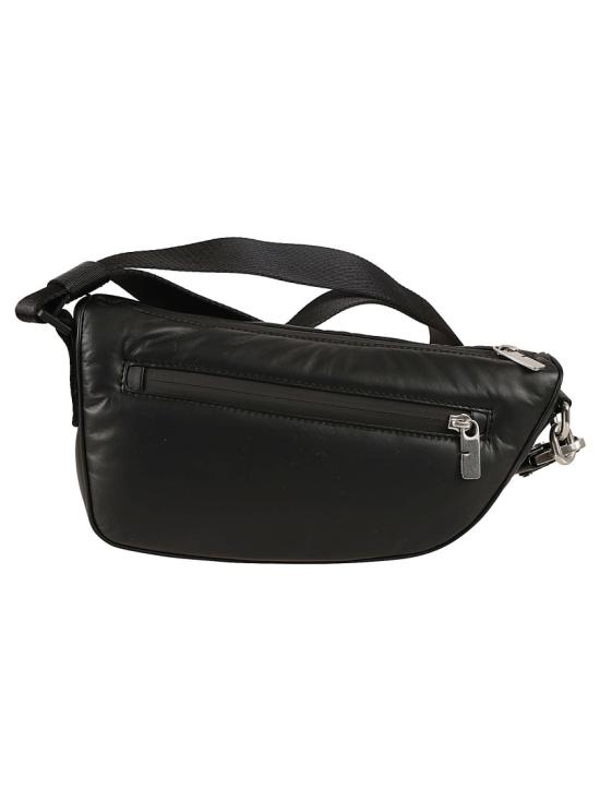  버버리 숄더백 8078402 A1189 Black