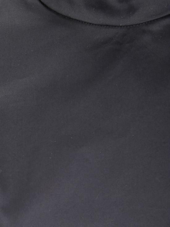 25FW 더 레이티스트 블라우스 TLW04005T0194ABTPB T0002 BLACK - THE LATEST