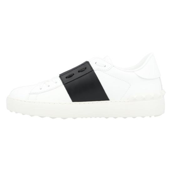  발렌티노 가라바니 스니커즈 4W2S0781BLUA01 White - VALENTINO GARAVANI
