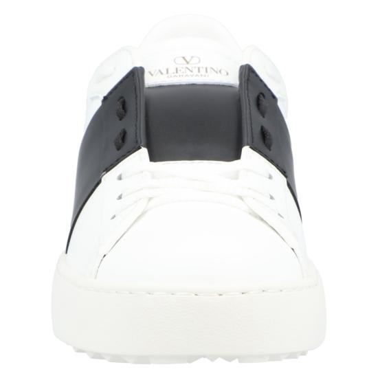  발렌티노 가라바니 스니커즈 4W2S0781BLUA01 White - VALENTINO GARAVANI