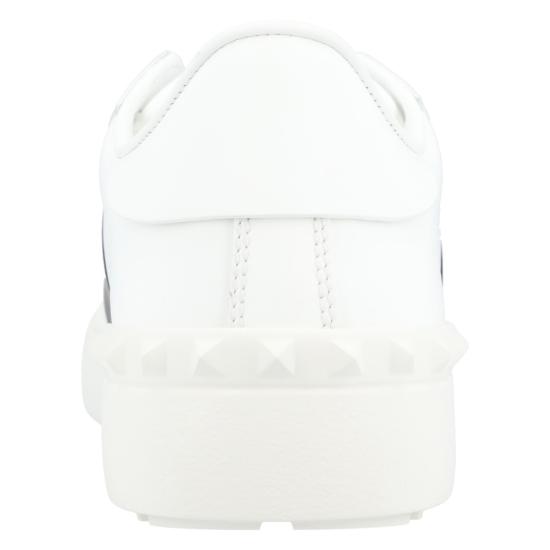  발렌티노 가라바니 스니커즈 4W2S0781BLUA01 White - VALENTINO GARAVANI