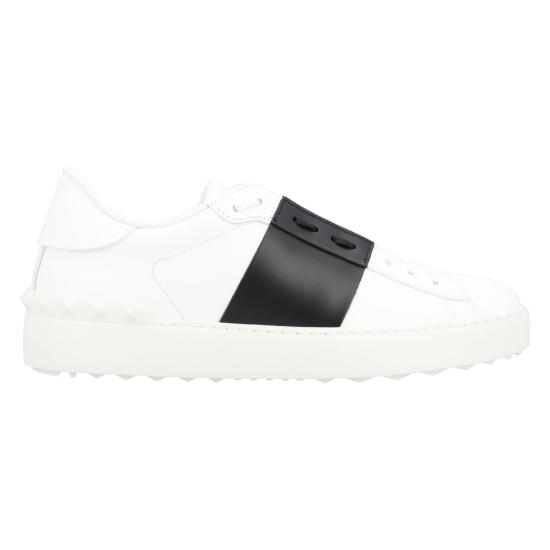  발렌티노 가라바니 스니커즈 4W2S0781BLUA01 White