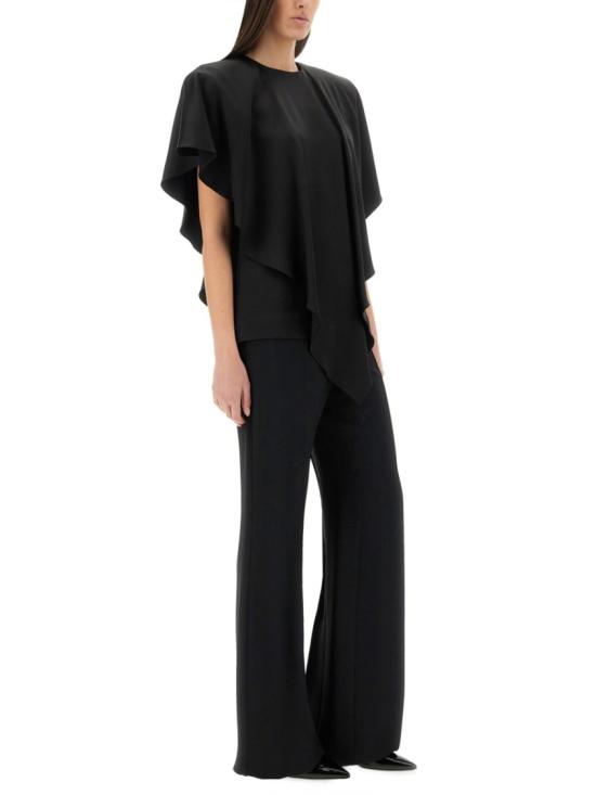  스텔라 맥카트니 반팔 티셔츠 6T0251 3FU3021000 Black - STELLA MCCARTNEY