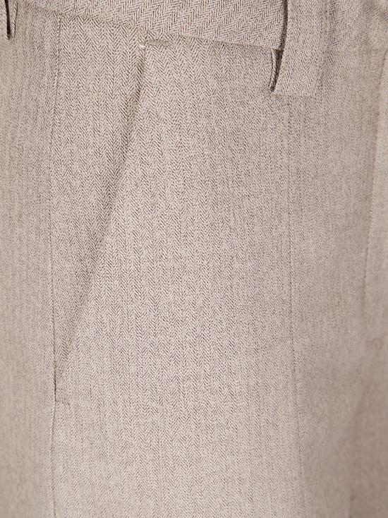 25FW 더 레이티스트 스트레이트 팬츠 TLWC3101W0218ABTP T0170 SAND - THE LATEST