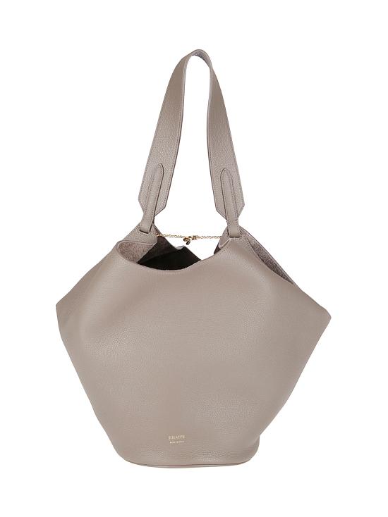 25FW 케이트 숄더백 H2043914 105 ELEPHANT