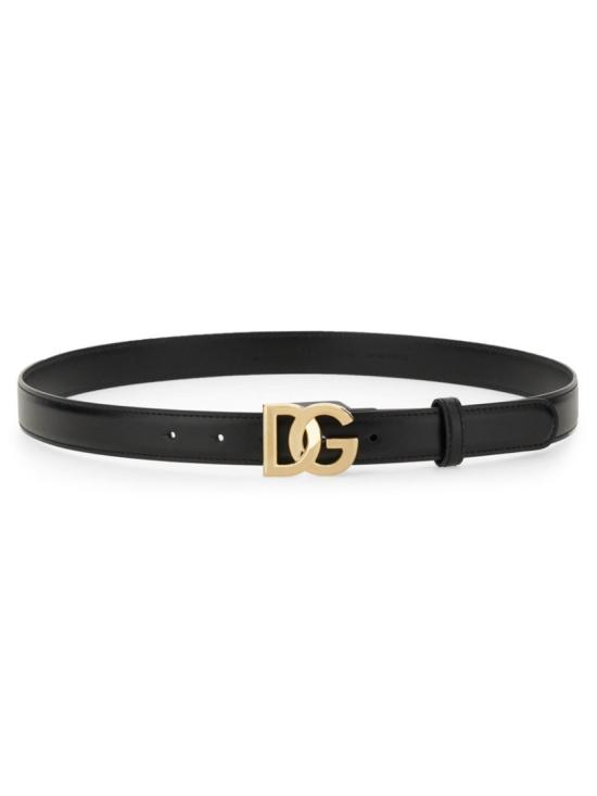  돌체앤가바나 벨트 BE1447 AW57680999 Black