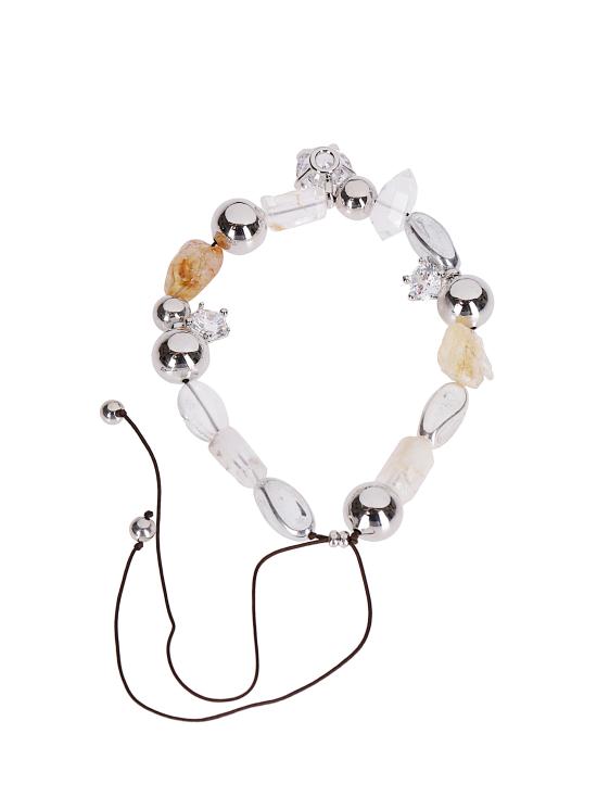 25FW 판코네시 목걸이/팬던트 F25NE005S MULTI