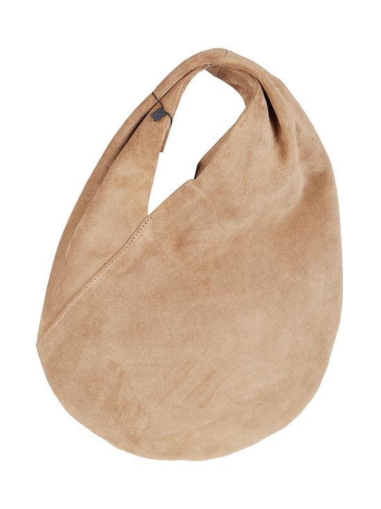 25FW 에스더 에크메 숄더백 03COORM100 237 Suede Date