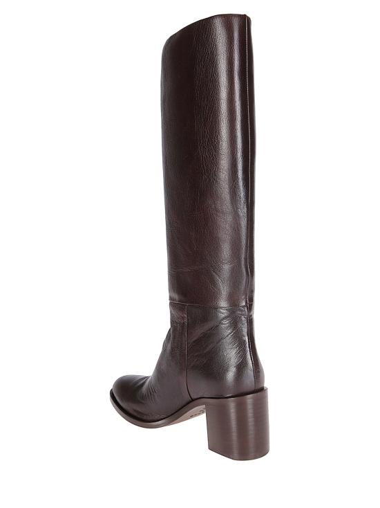25FW 파로쉬 부츠 D060127DOPESHOE 086 MOOR S HEAD - PAROSH